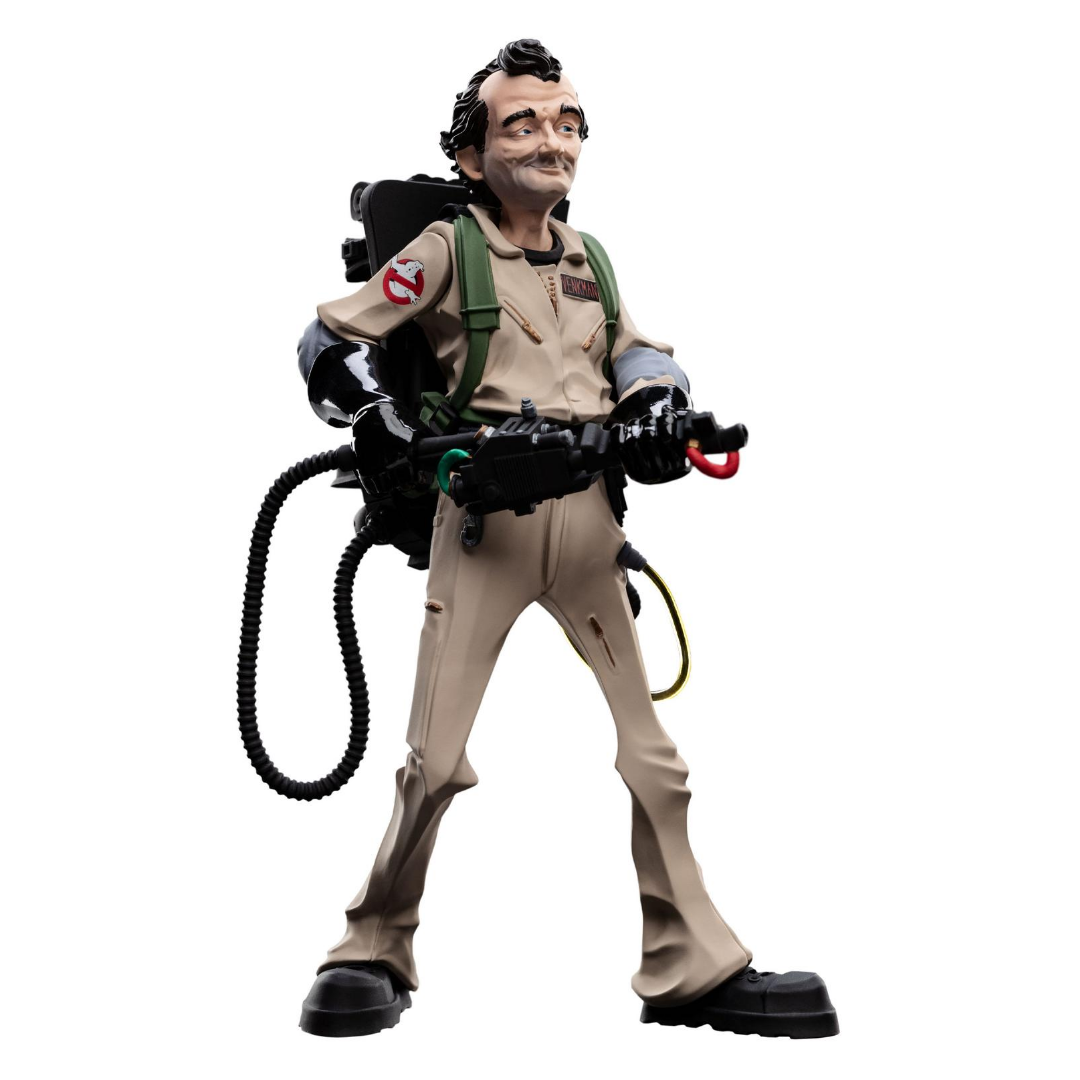 Weta Works: Ghostbusters Mini Epics - Peter Venkman Dubai